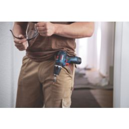 Bosch GSR 12V-35 FC 12v Cordless Brushless Drill Driver