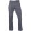 Dickies Action Flex Trousers Grey 38" W 34" L