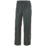 Helly Hansen Voss Waterproof  Trousers Dark Green 2X Large 44" W 35" L