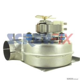 Glow-Worm 2000800431 Ultimate 40FF S212207 Gasket Fan