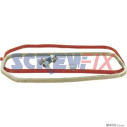 Saunier 0020195512 Combustion Chamber Cover Gasket