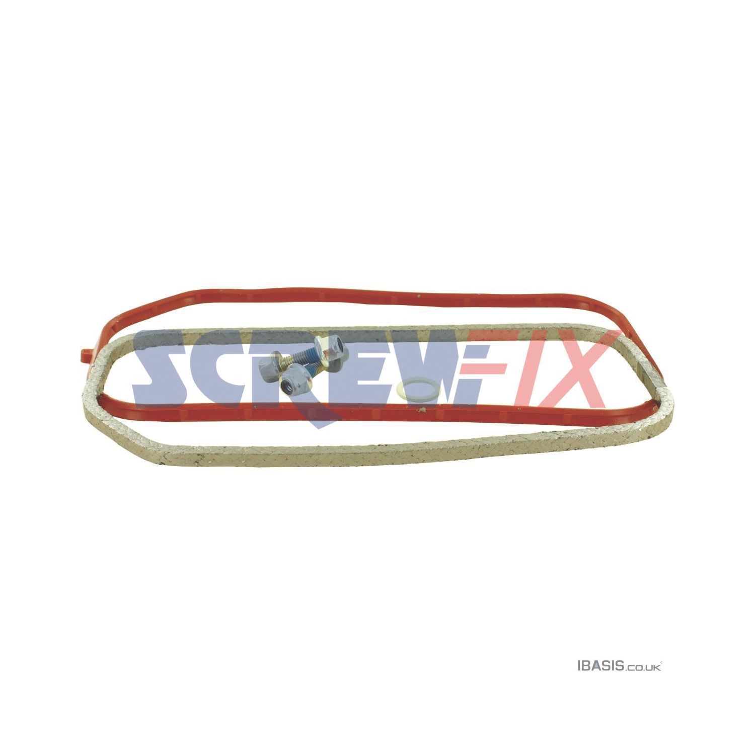 Saunier 0020195512 Combustion Chamber Cover Gasket (689TH)