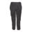 Apache APKHT Two Work Trousers Black 34" W 33" L