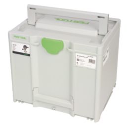 Festool EQ-Plus 1400W 1/2"  Electric Corded Router 110V