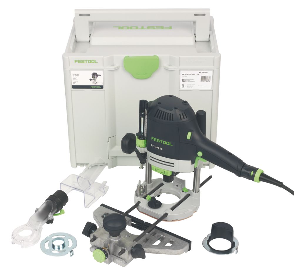 Festool VECTURO OS 400 EQ Multifunktionswerkzeug Neu (Neu Und