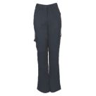 Dickies Flex Womens Everyday Trousers Navy Size 12 31" L