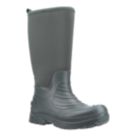 Cotswold Kenwood Size 10  Green Non Safety Wellies