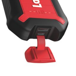 Labgear 79153PI/S 10000mAh Powerbank