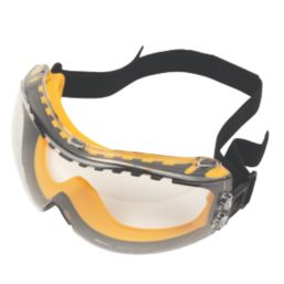 DeWalt Concealer Premium Safety Goggles