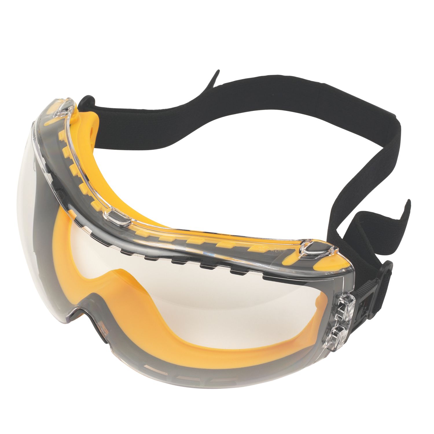 DeWalt Concealer Premium Safety Goggles (69051)