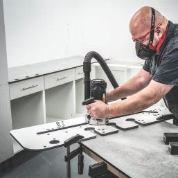 Trend Professional 700mm Kitchen Worktop Jig