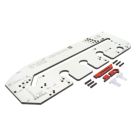 Trend Professional 700mm Kitchen Worktop Jig