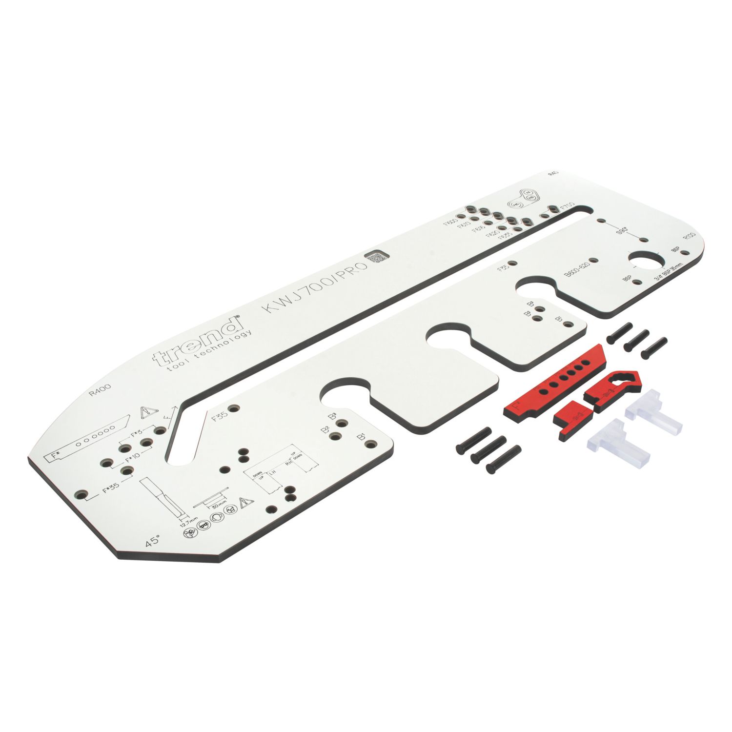 Trend 700mm Kitchen Worktop Jig (690AF)