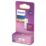 Philips  G9 Capsule LED Light Bulb 220lm 1.9W 240V