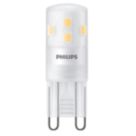 Philips  G9 Capsule LED Light Bulb 220lm 1.9W 240V