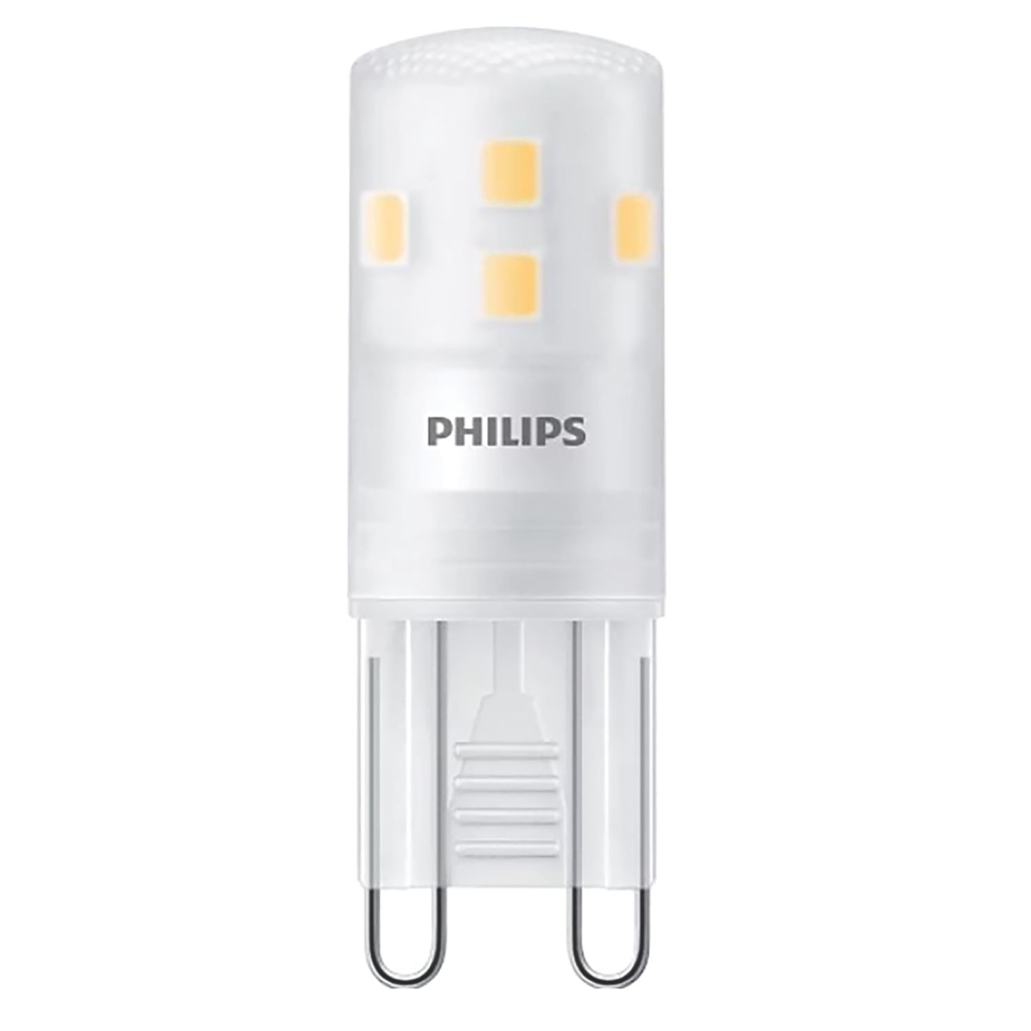 Philips G9 Capsule LED Light Bulb 220lm 1.9W 240V (690CJ)