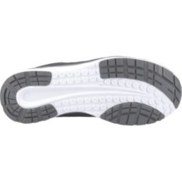Amblers AS615C Size 9 Womens Black    Safety Trainers