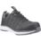 Amblers AS615C Size 9 Womens Black    Safety Trainers