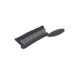 Scrubb Groove Scrub Brush Black / Grey