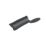 Scrubb Groove Scrub Brush Black / Grey
