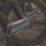 Scrubb Groove Scrub Brush Black / Grey