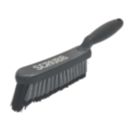 Scrubb Groove Scrub Brush Black / Grey