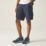 Regatta Shorebay II Cargo Shorts Navy 40" W
