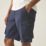 Regatta Shorebay II Cargo Shorts Navy 40" W