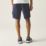 Regatta Shorebay II Cargo Shorts Navy 40" W