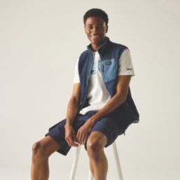 Regatta Shorebay II Cargo Shorts Navy 40" W