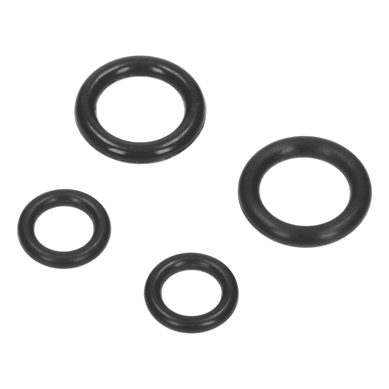 Bosch F016F04458 Bosch AdvancedAquatak 140, 150, 160, Aquatak 35-12, 37-13, EasyAquatak 100, 110, 120 Series Seal 4 Pieces (690ET)