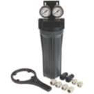Spectrum Single Stage Drinking Water Filter System