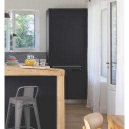 V33 400ml Carbon Metallic Heat Resistant Radiator & Appliance Spray Paint