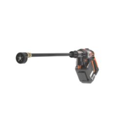 Worx 20v power share hydroshot portable power discount cleaner