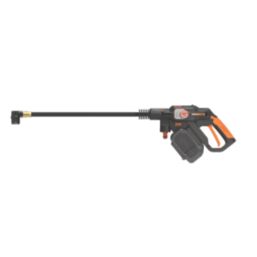 Worx WG633E Nitro BL Hydroshot 56bar 20V 1 x 4.0Ah Lithium