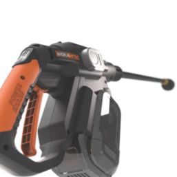 Worx WG633E Nitro BL Hydroshot 56bar 20V 1 x 4.0Ah Lithium