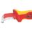 Knipex 98 55 SB VDE Fixed Stripping Knife 1.5"