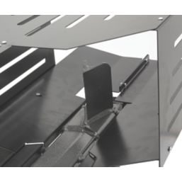 The Handy THLS-6G Corded  52cm Electric Log Splitter 2.2kW