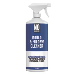 No Nonsense Paint & Varnish Stripper 500ml - Screwfix