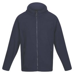 Regatta Defender III  3-in-1 Waterproof Jacket Royal Blue/Navy Small 44" Chest