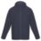 Regatta Defender III  3-in-1 Waterproof Jacket Royal Blue/Navy Small 44" Chest