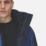 Regatta Defender III  3-in-1 Waterproof Jacket Royal Blue/Navy Small 44" Chest
