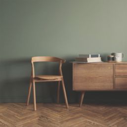 LickPro Max+ 2.5Ltr Green 02 Eggshell Emulsion  Paint