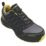 Goodyear GYSHU1502 Size 9  Black / Yellow    Safety Trainers
