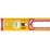 Stabila 196-2 Spirit Level 72" (180cm)