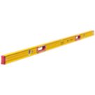 Stabila 196-2 Spirit Level 72" (180cm)
