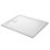 Mira Flight Low Rectangular Shower Tray Gloss White 1200 x 1000 x 40mm