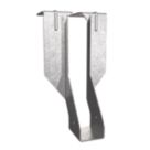 Simpson Strong-Tie Masonry Joist Hangers 91mm x 215mm 4 Pack