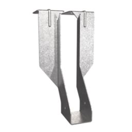 Simpson Strong-Tie Masonry Joist Hangers 91mm x 215mm 4 Pack