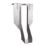 Simpson Strong-Tie Masonry Joist Hangers 91mm x 215mm 4 Pack